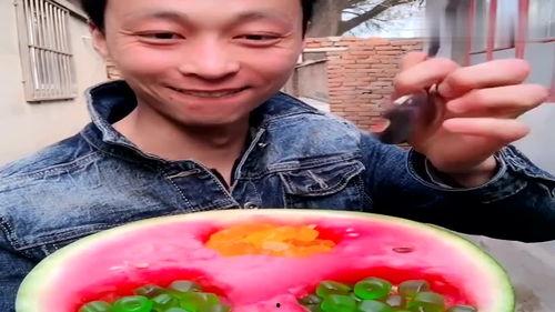 吃糖吃瓜直播,直播带你领略吃糖吃瓜的欢乐时光